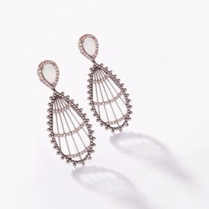 Hanging Out Extra Frosting