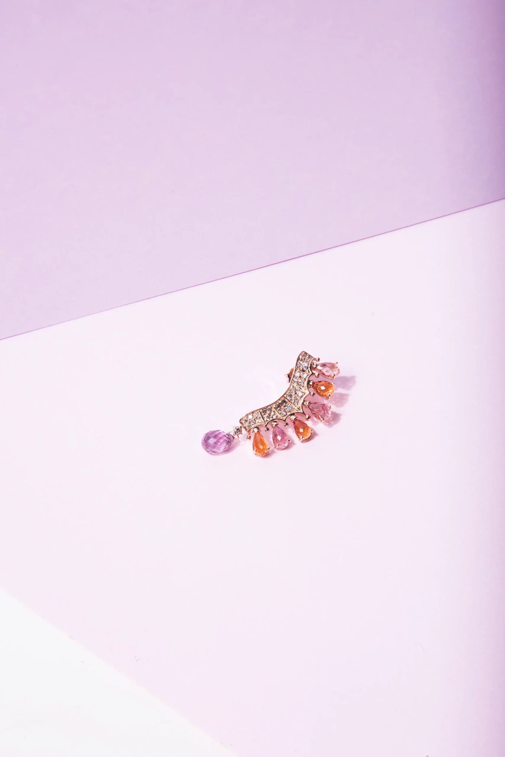 Soleil Earrings - Image 3
