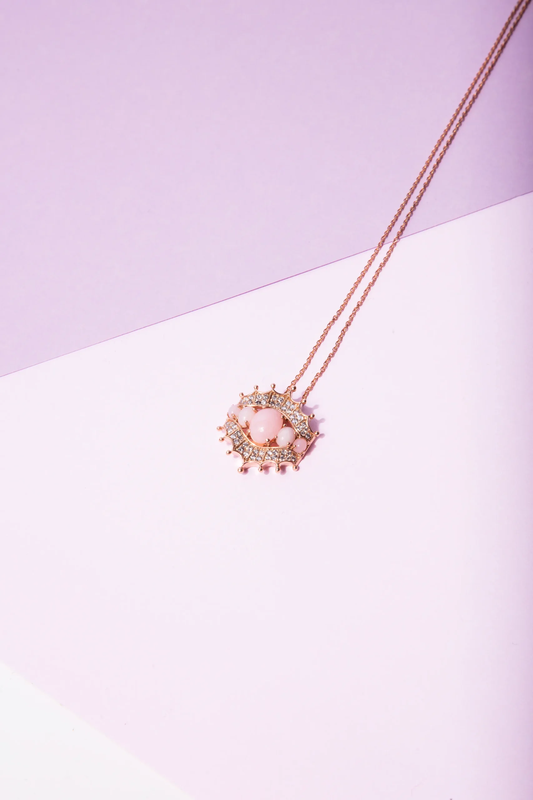 Soleil Pendant - Image 4