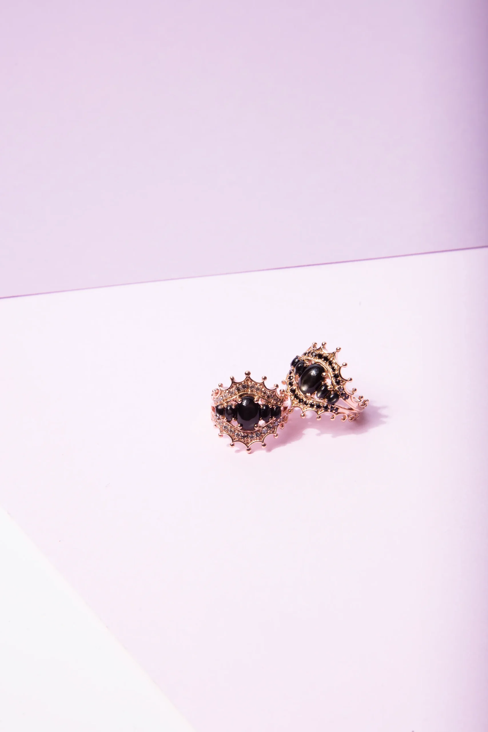 Soleil Aquatique Ring - Image 3