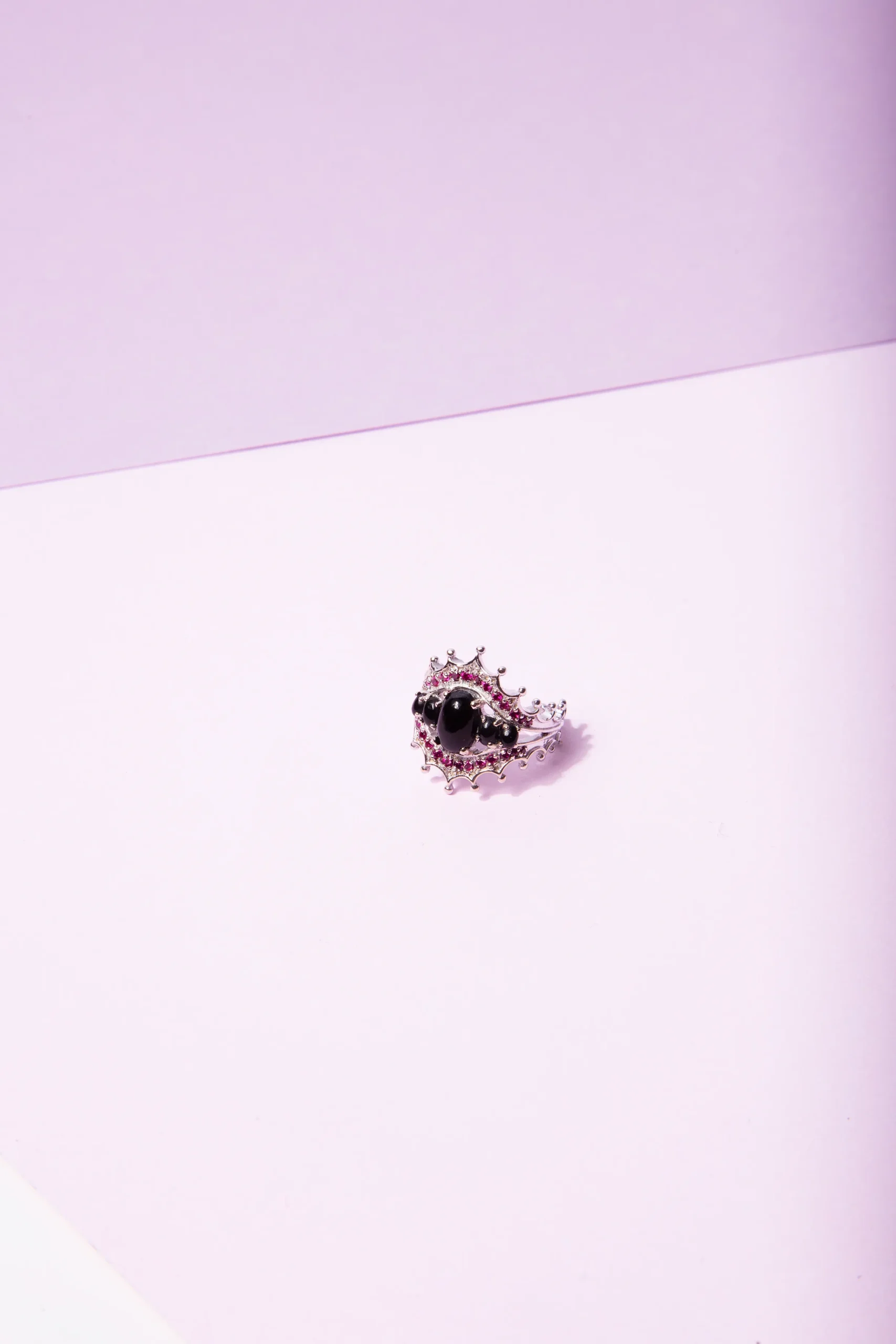 Soleil Aquatique Ring - Image 5