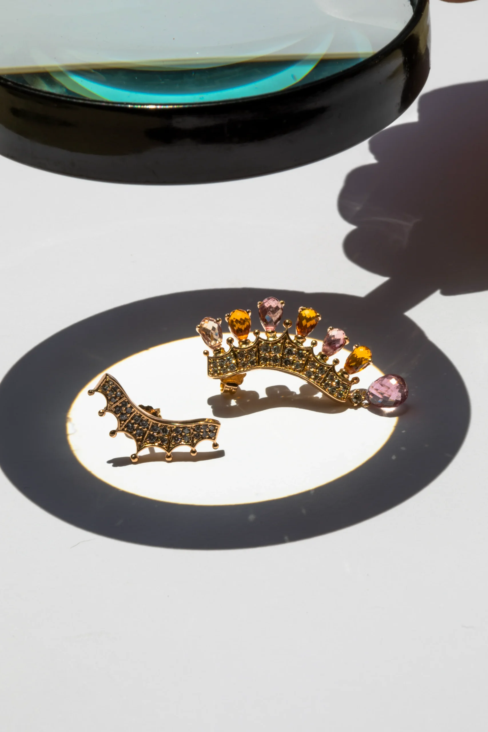 Soleil Earrings - Image 11