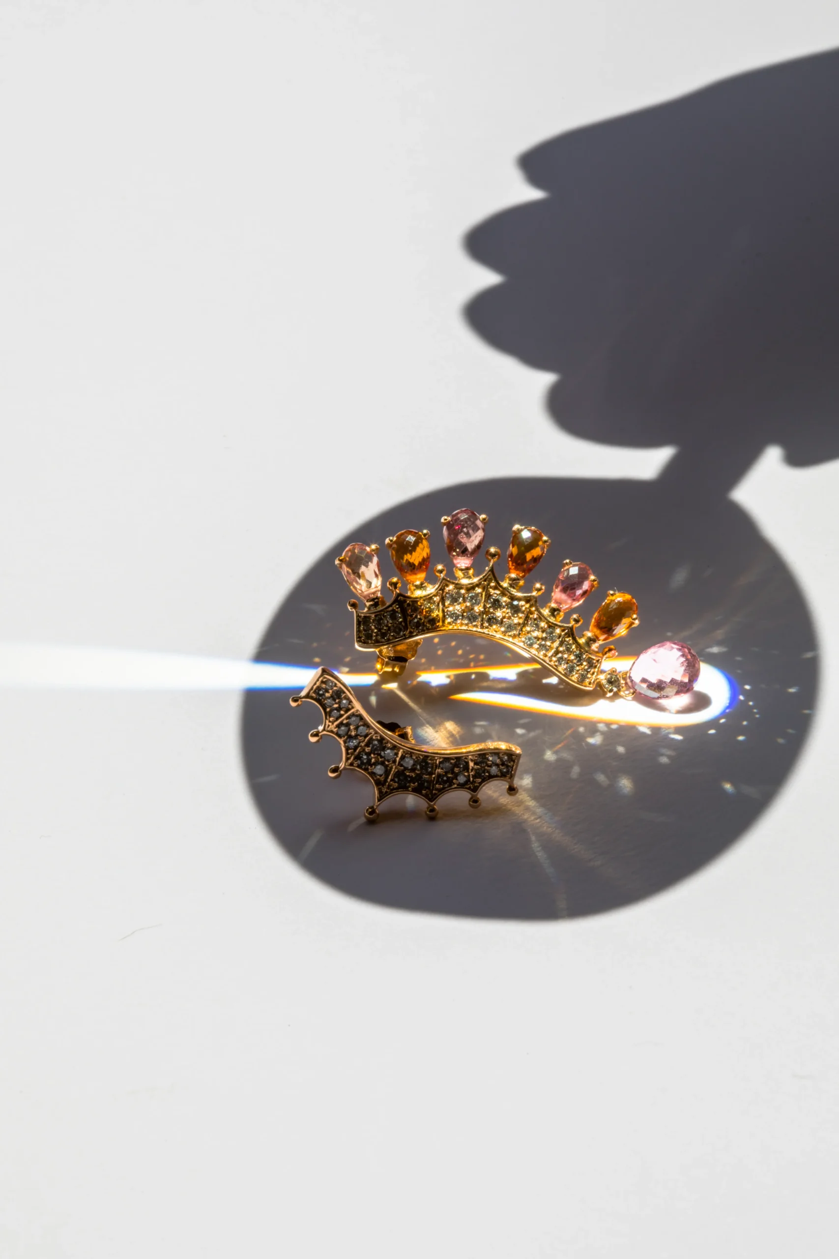 Soleil Earrings - Image 12