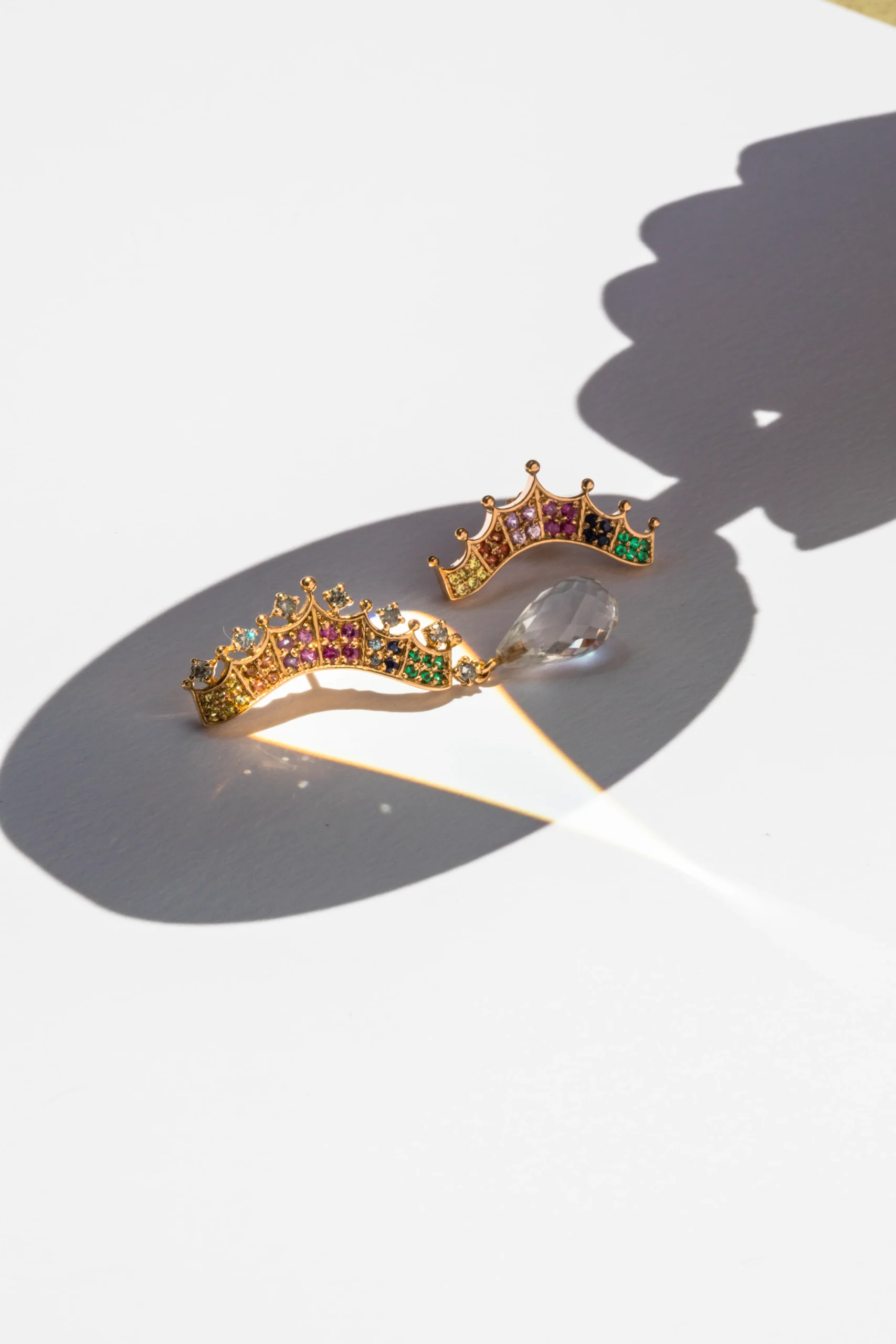 Rainbow Soleil Aquatique