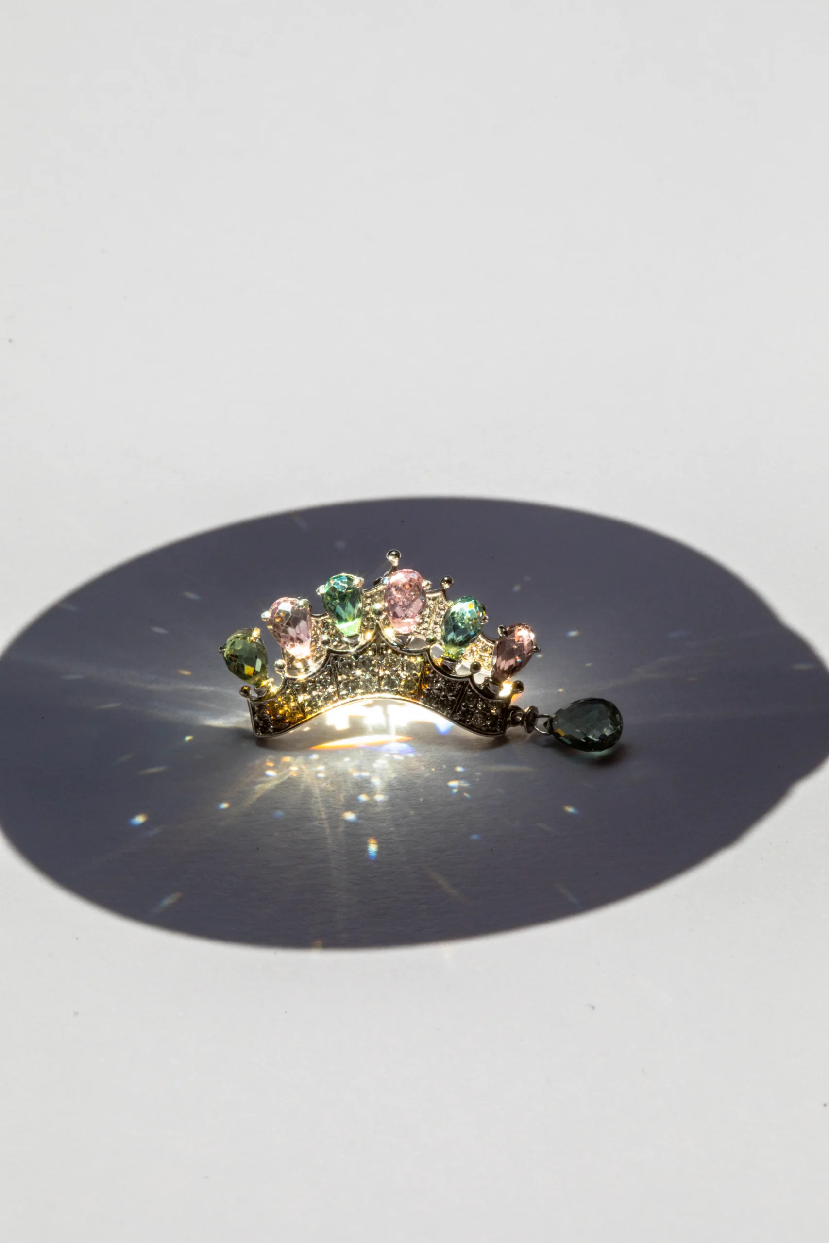 Soleil Earrings - Image 5