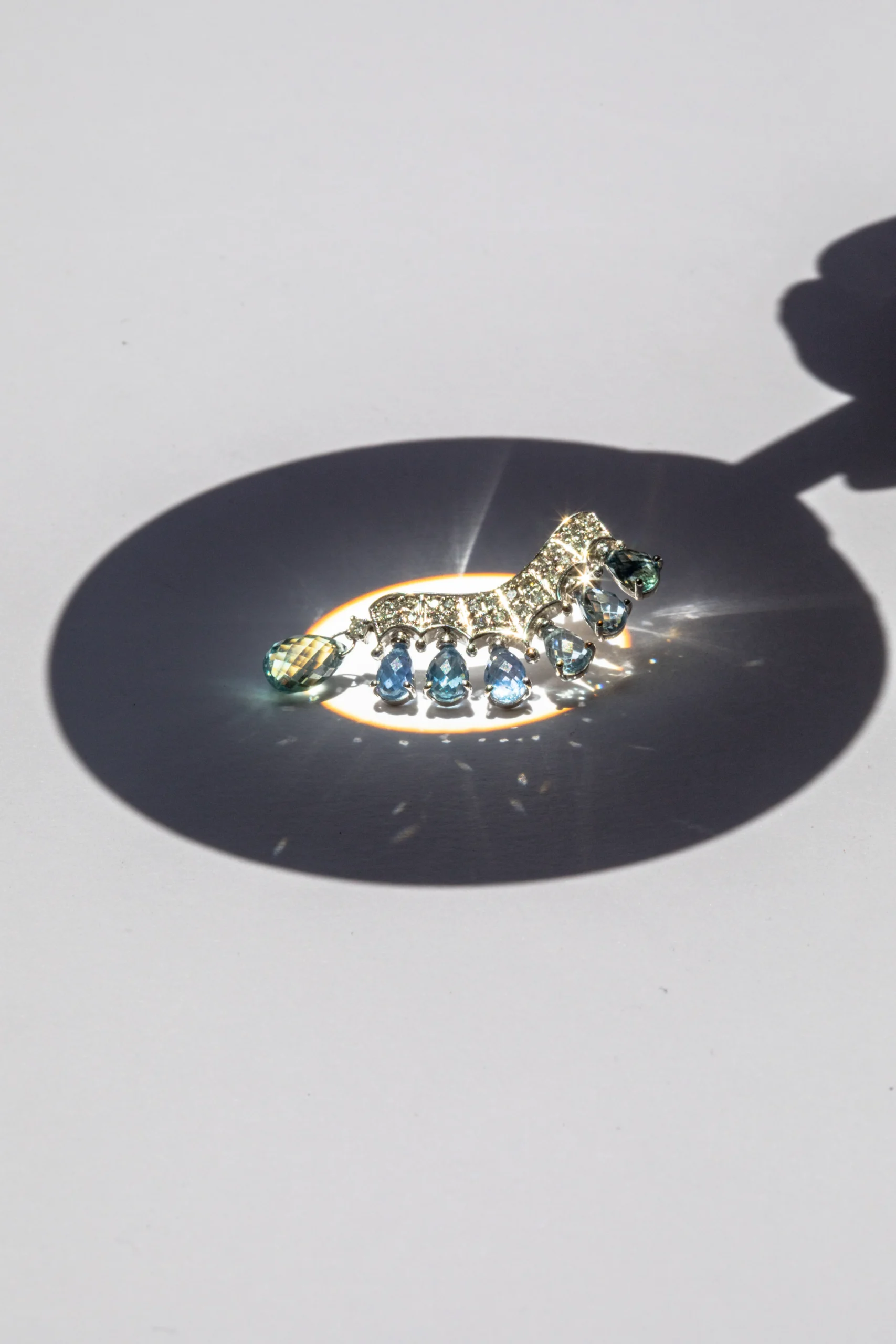 Soleil Earrings - Image 7