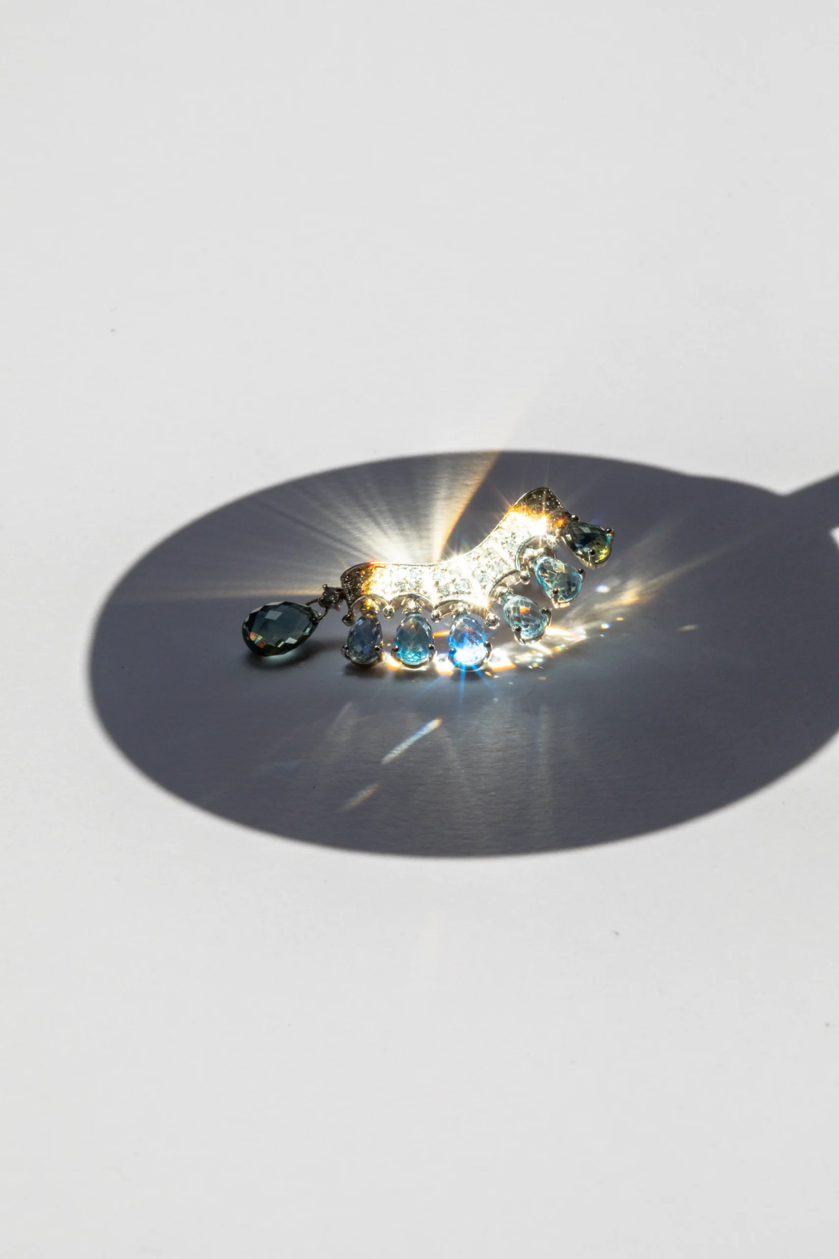 Soleil Earrings - Image 8