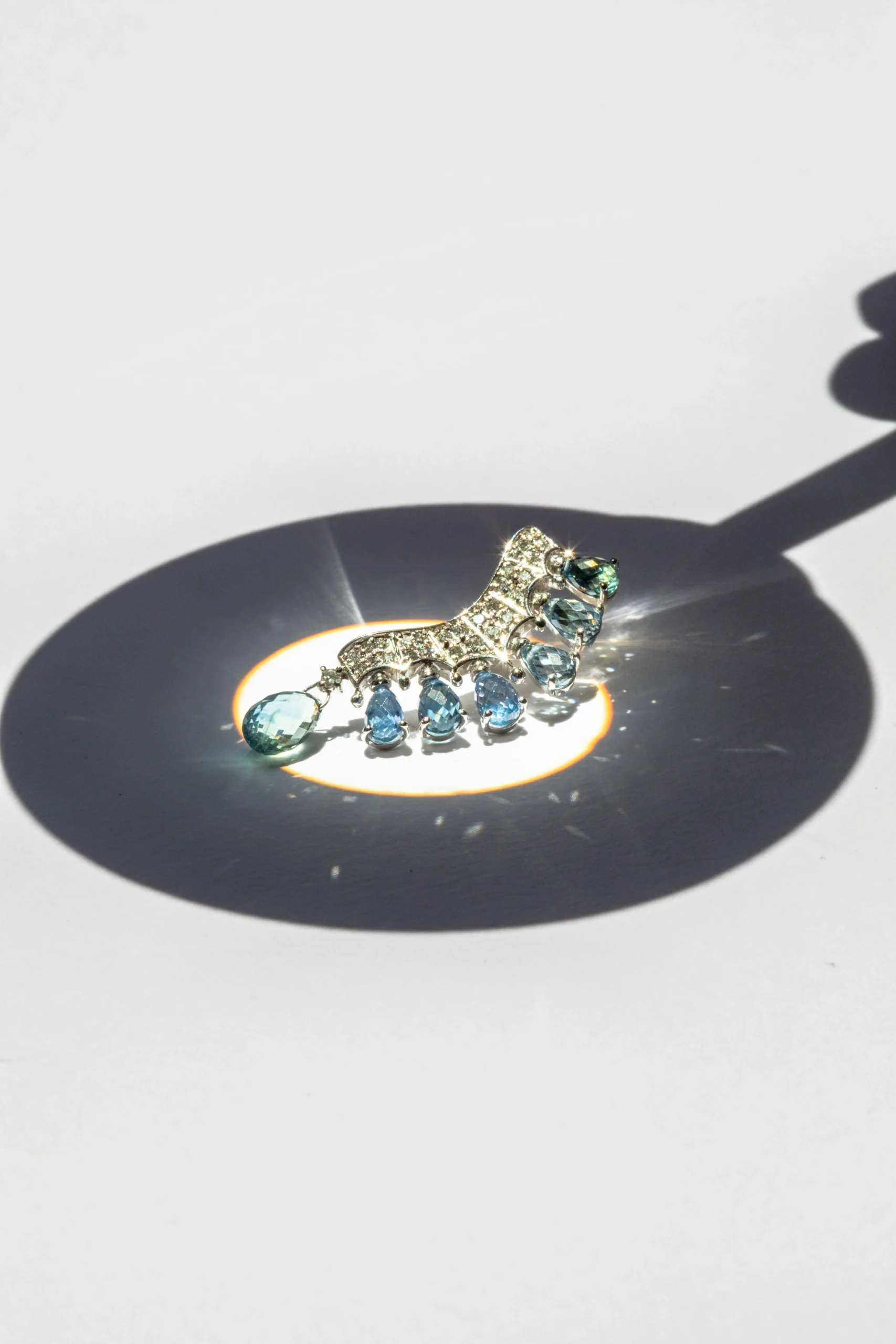 Soleil Earrings - Image 9