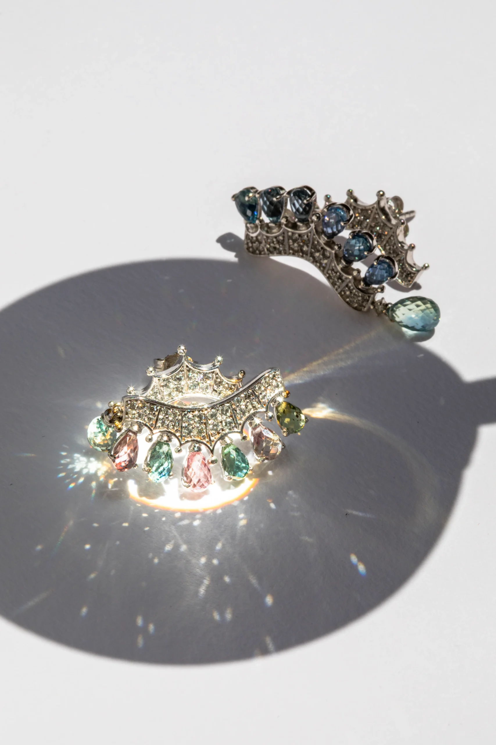 Soleil Earrings - Image 2