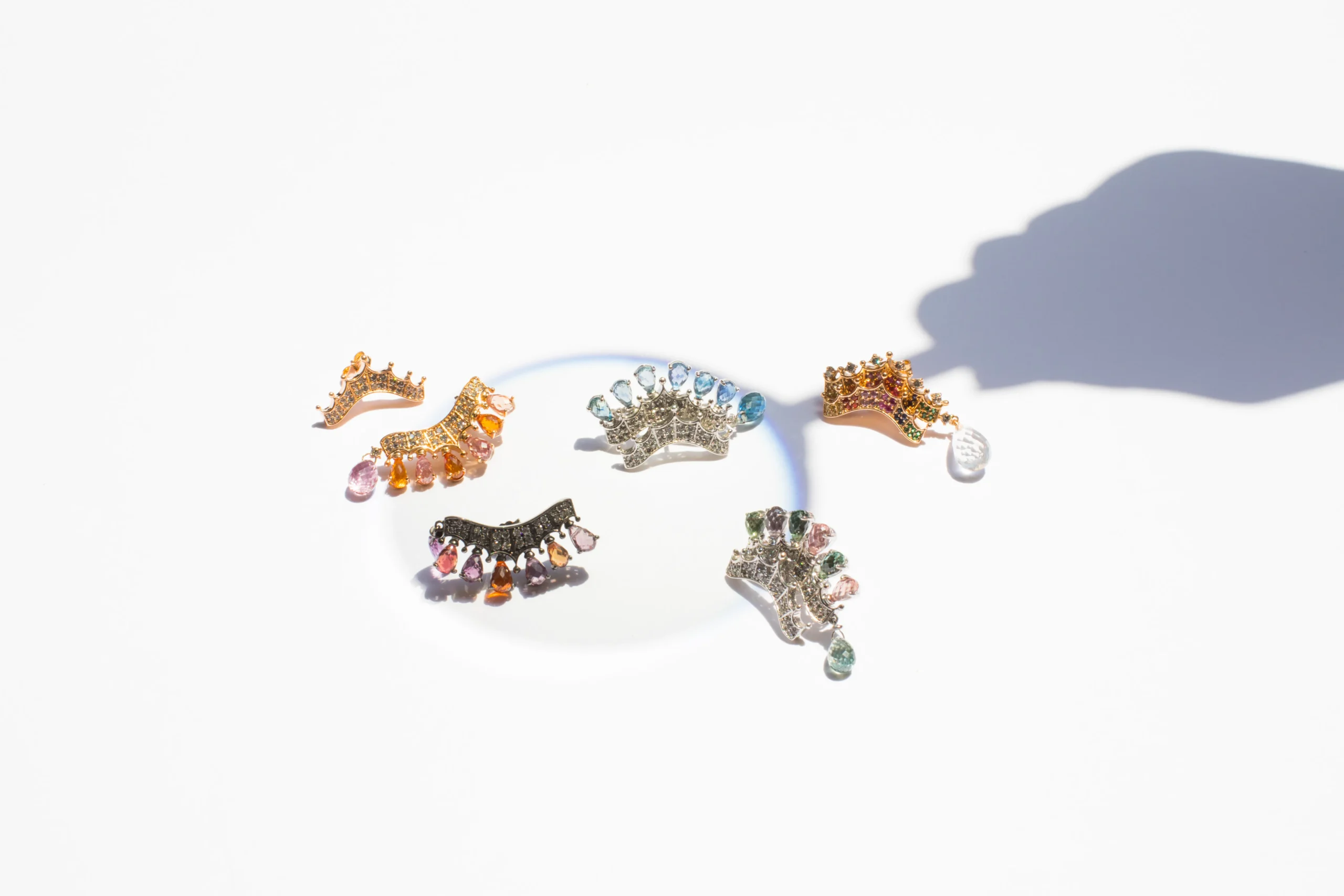 Soleil Earrings - Image 14