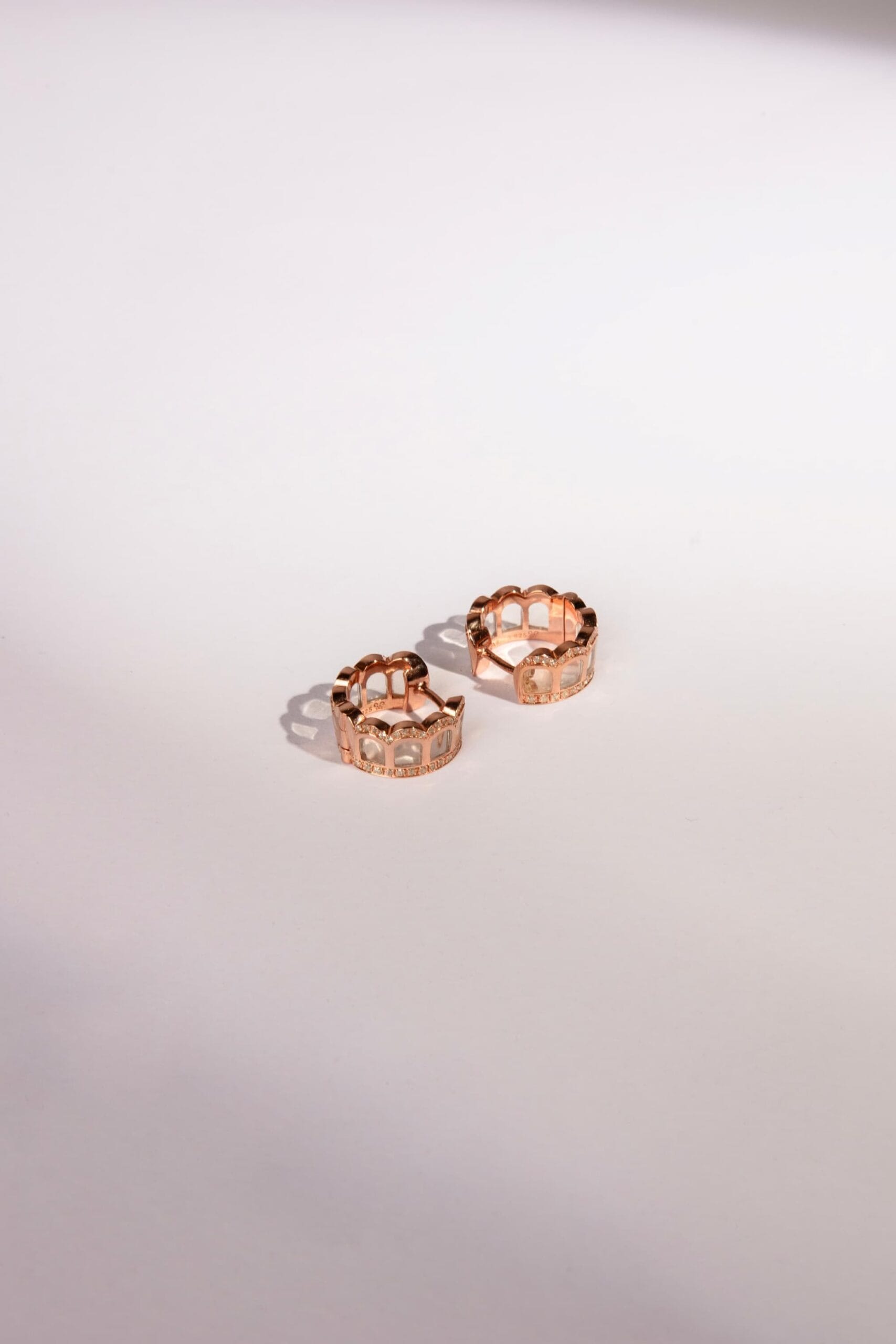 Salma Ear Hanging Windows - Image 2