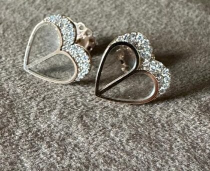 Salma Loving Earrings