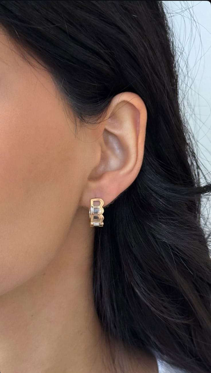 Salma Ear Hanging Windows - Image 3